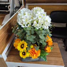  Alanya Çiçek Siparişi 