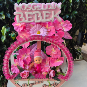  Alanya Çiçek Gönder 