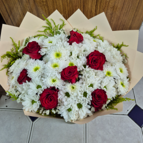  Alanya Çiçek Siparişi 