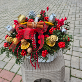  Alanya Çiçek Gönder 