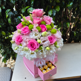  Alanya Çiçekçiler 