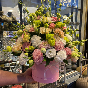 Alanya Florist 