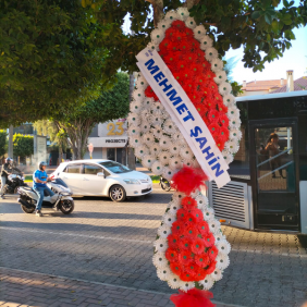  Alanya Çiçekçiler 