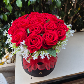  Alanya Çiçek Gönder 