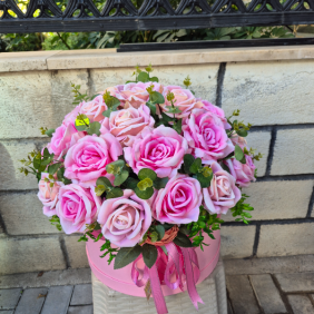  Alanya Çiçek Siparişi 