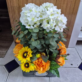  Alanya Çiçek Siparişi 