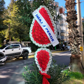  Alanya Çiçek Gönder 
