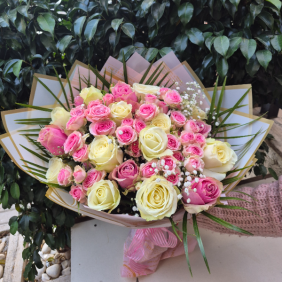  Alanya Çiçek Gönder 