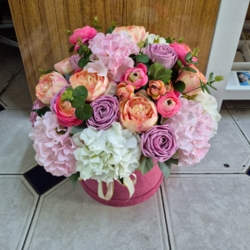  Alanya Çiçek Gönder 