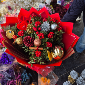  Alanya Çiçekçiler 