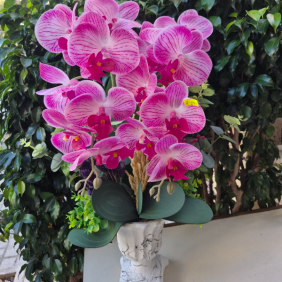  Alanya Çiçek Gönder 