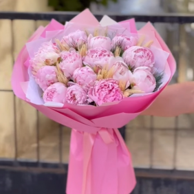  Alanya Blumenlieferung 