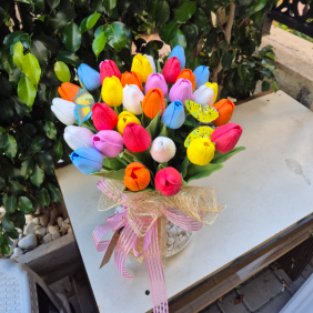  Alanya Çiçek Siparişi 