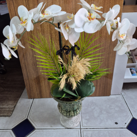  Alanya Çiçek Gönder 