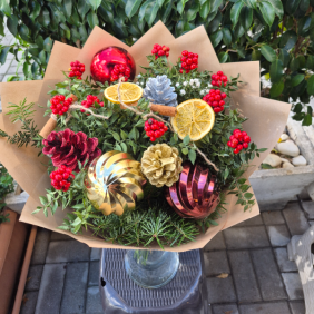  Alanya Çiçek Gönder 