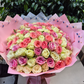  Alanya Çiçek Gönder 