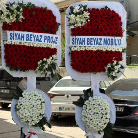 Alanya Çiçekçi 