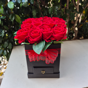  Alanya Çiçek Siparişi 