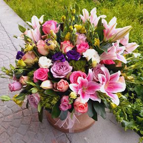  Alanya Florist 