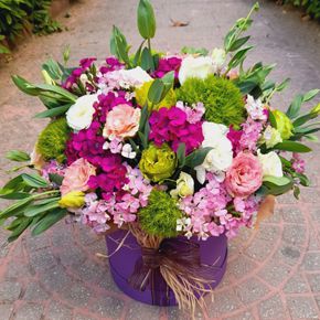 Alanya Florist 