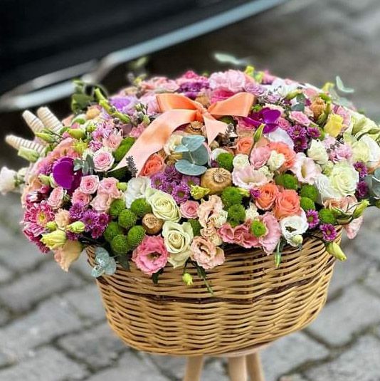  Alanya Çiçek Gönder 