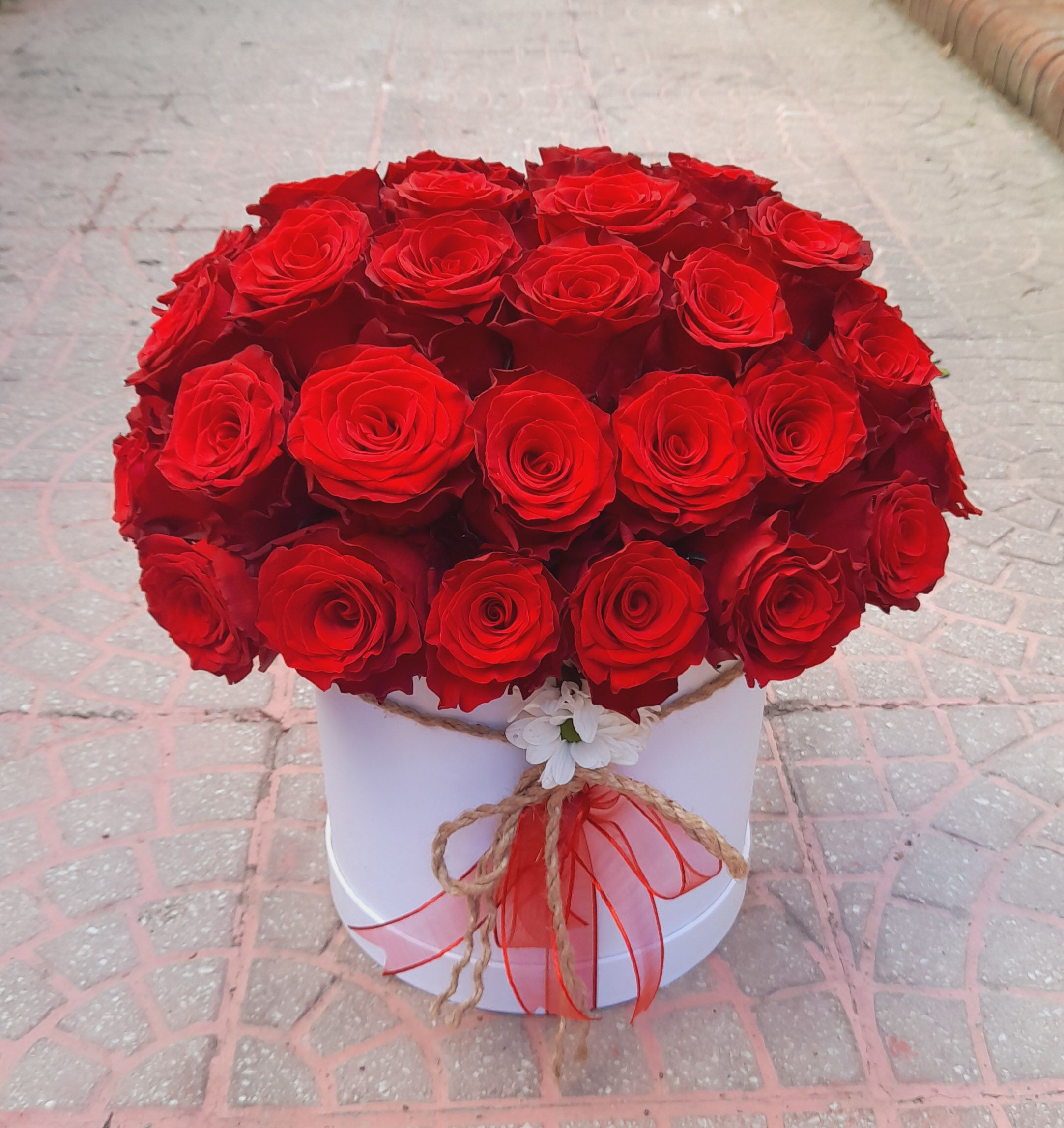 Alanya Florist 