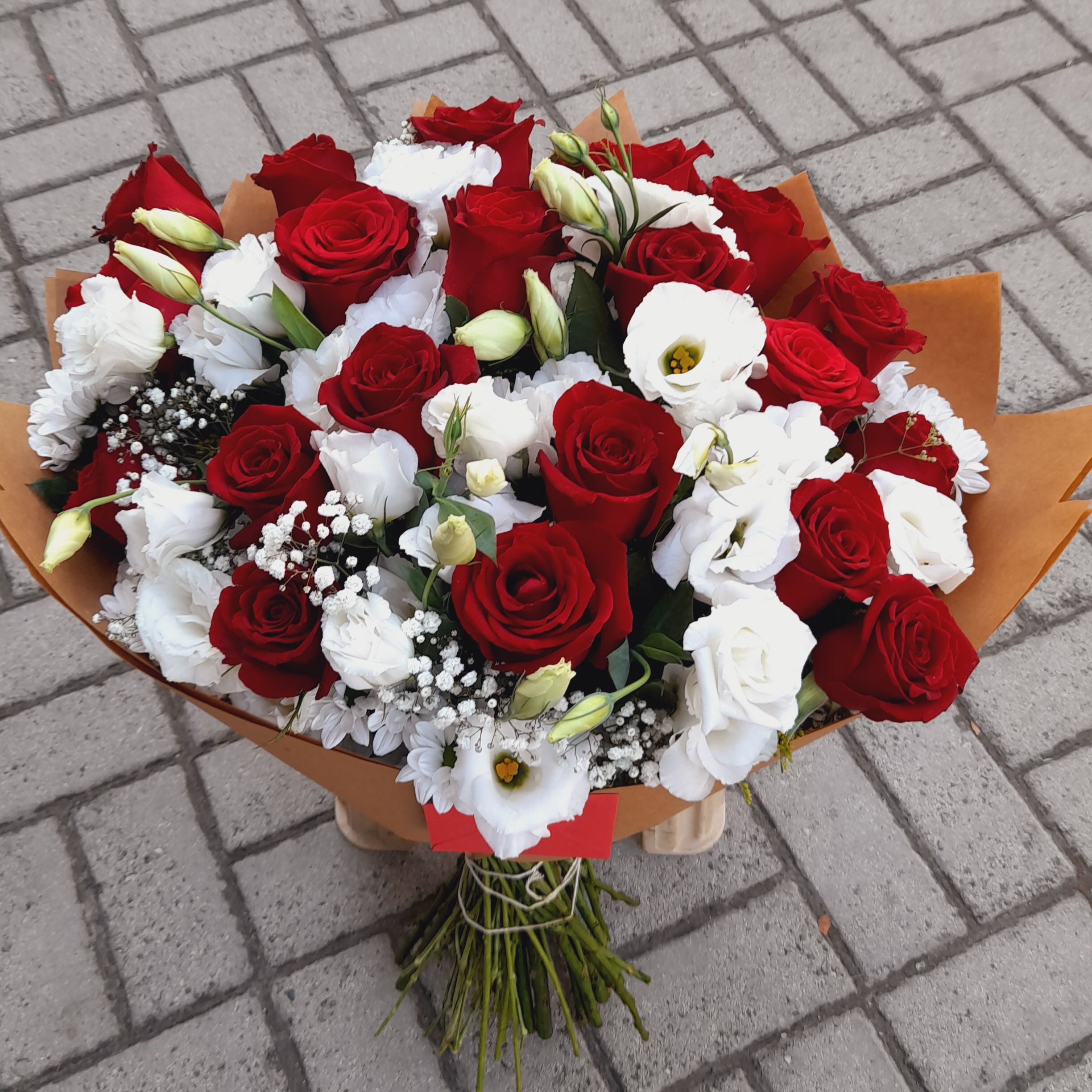  Alanya Florist 