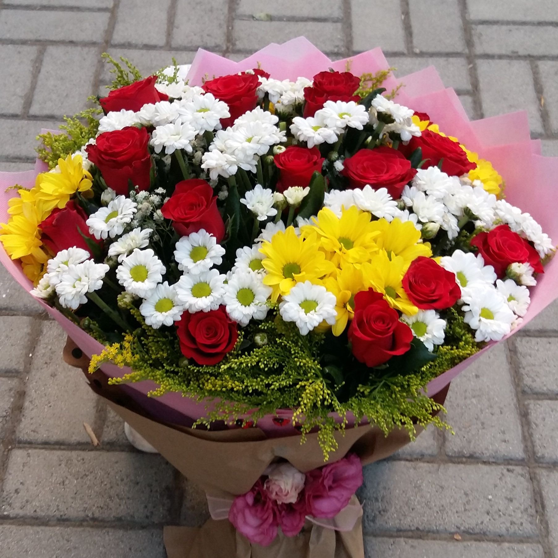 Alanya Florist 