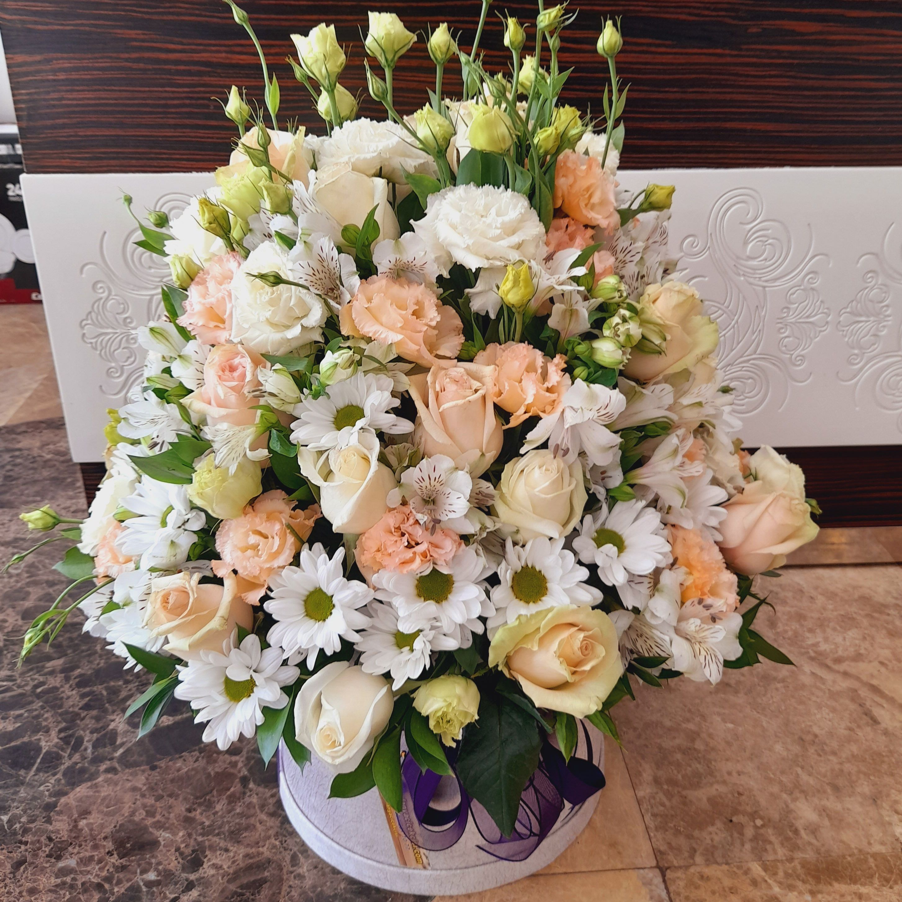 Alanya Florist 