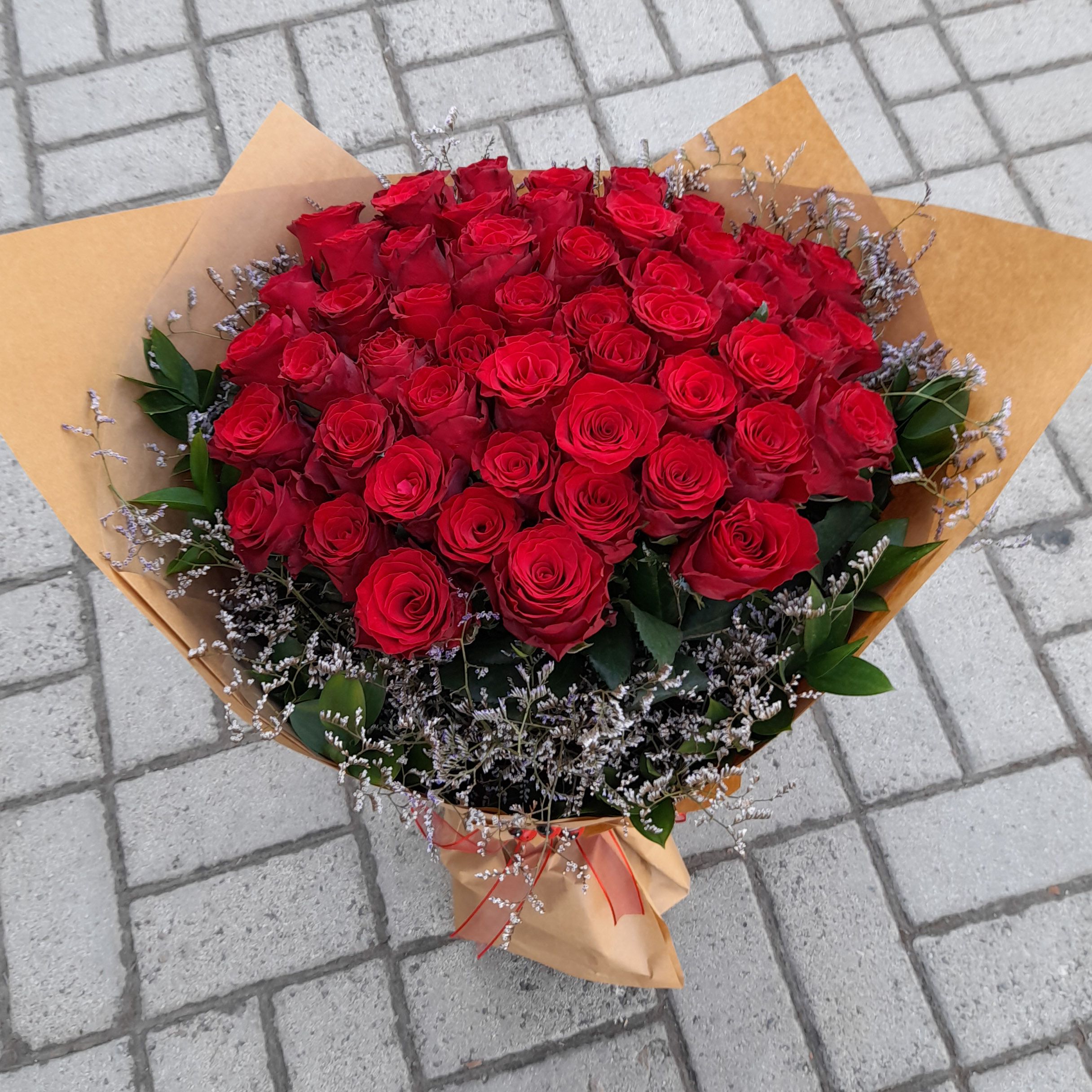  Alanya Flower Delivery 