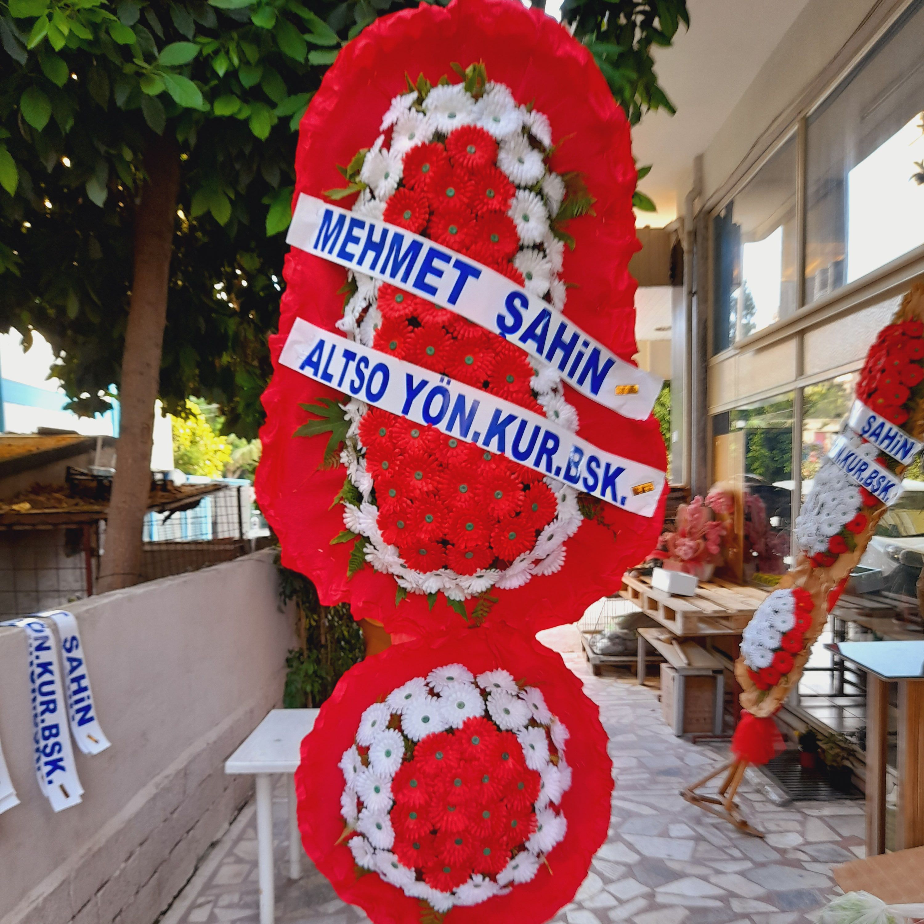  Alanya Flower Delivery 