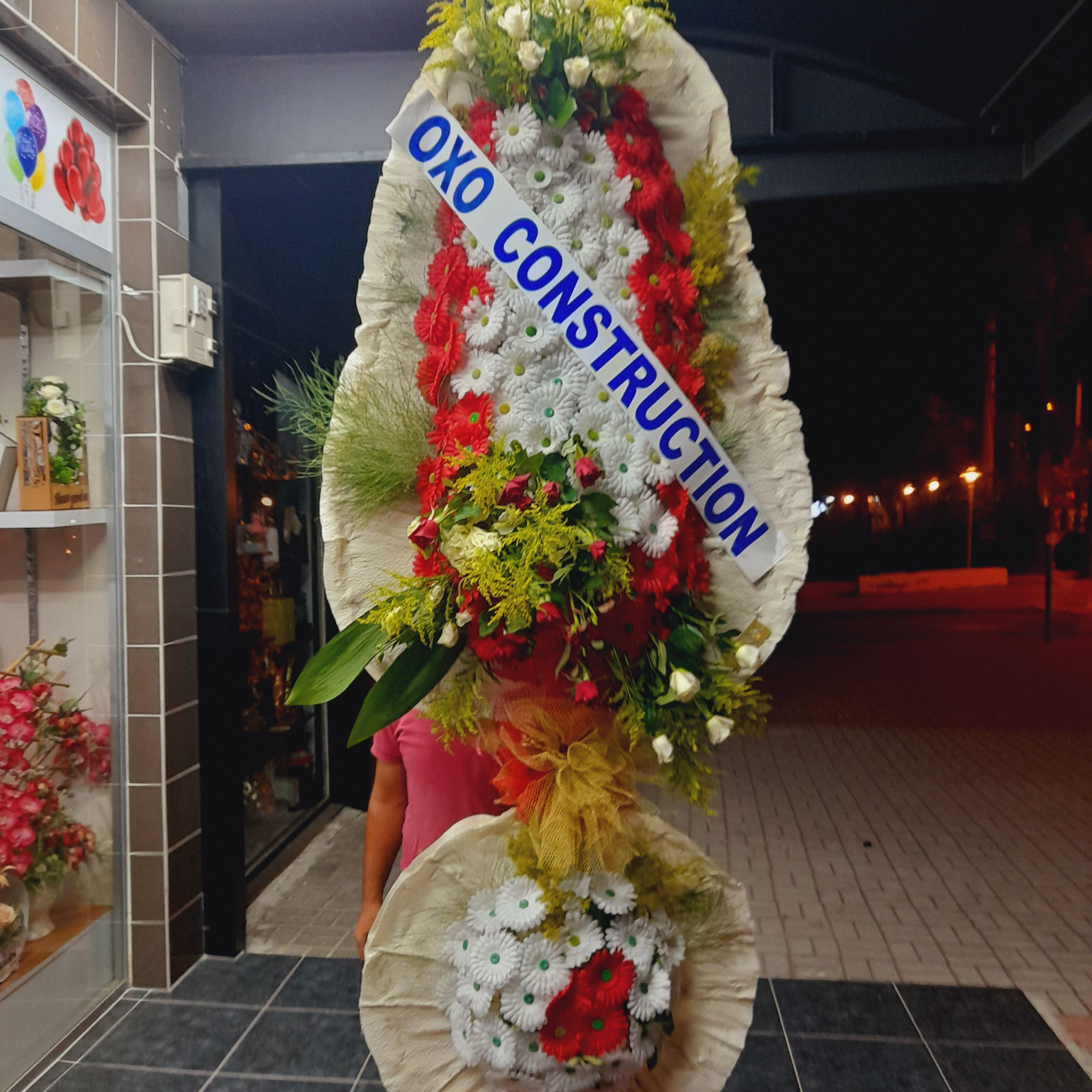 Alanya Florist 