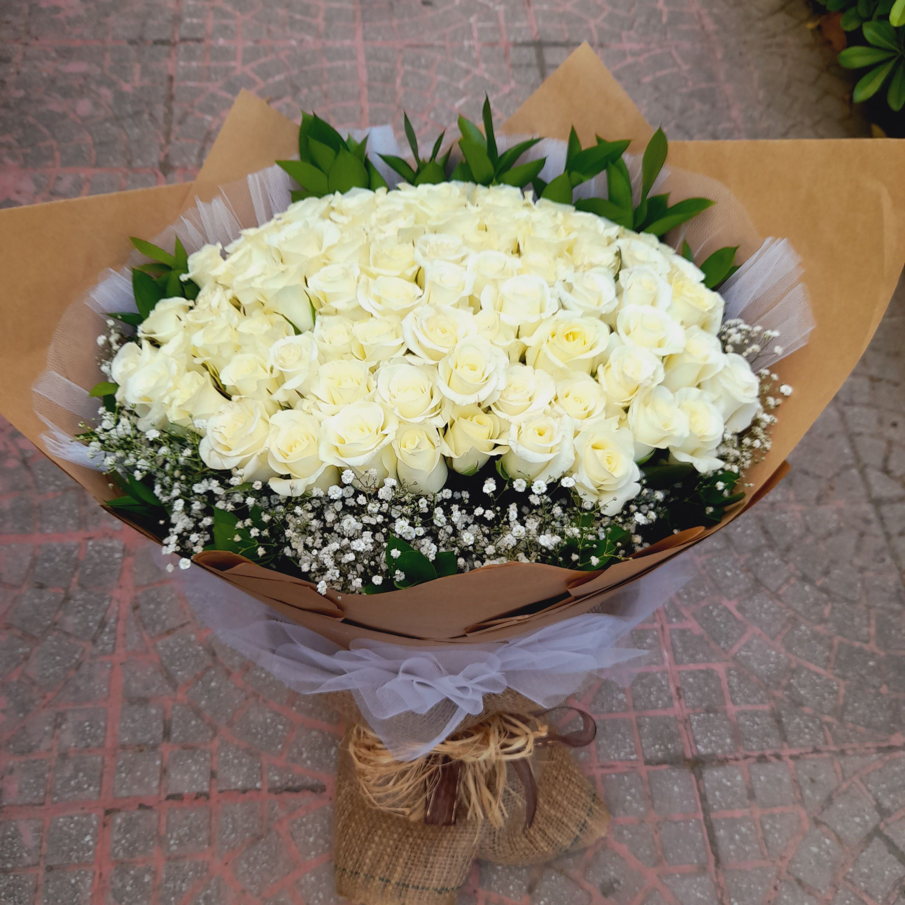 Alanya Florist 