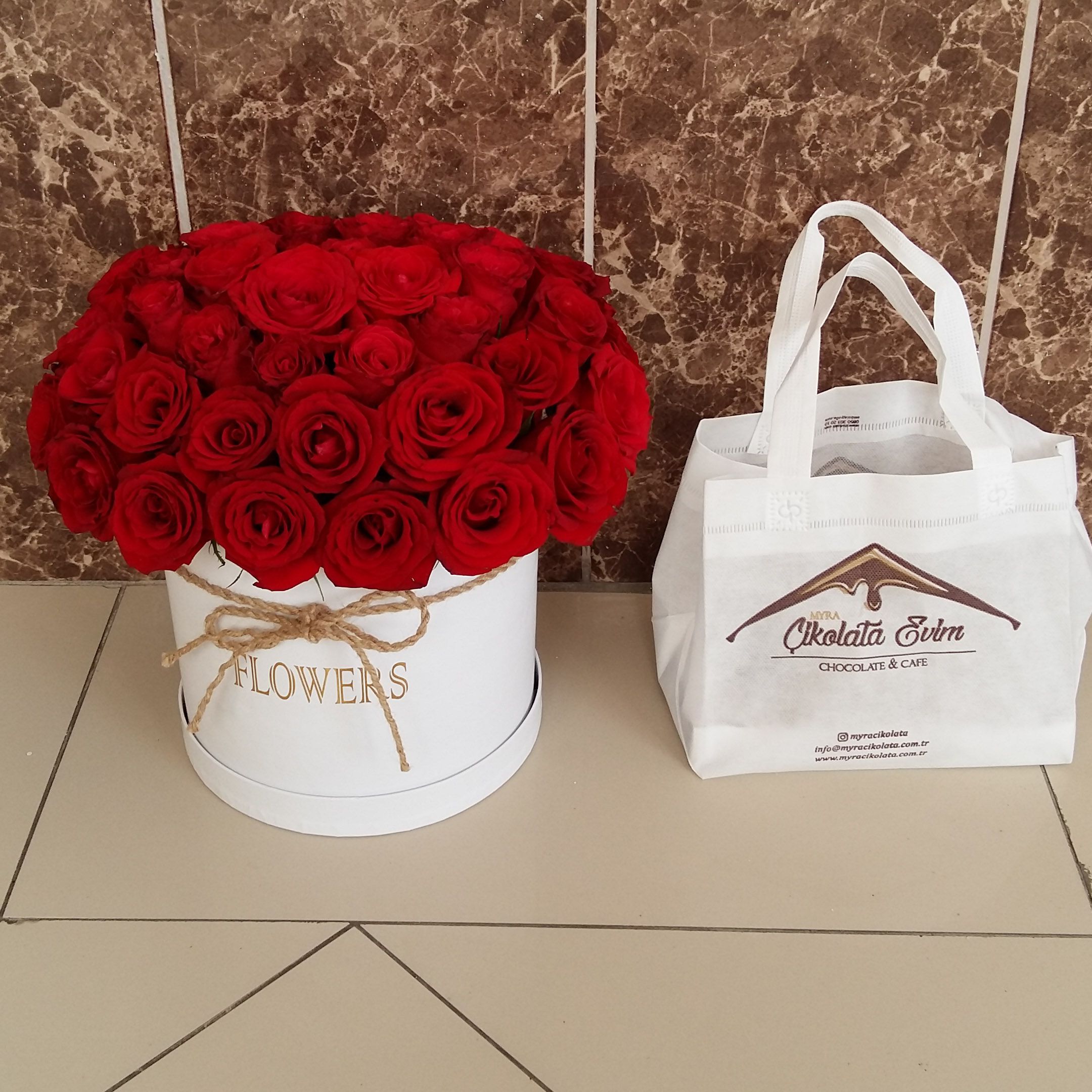  Alanya Florist 