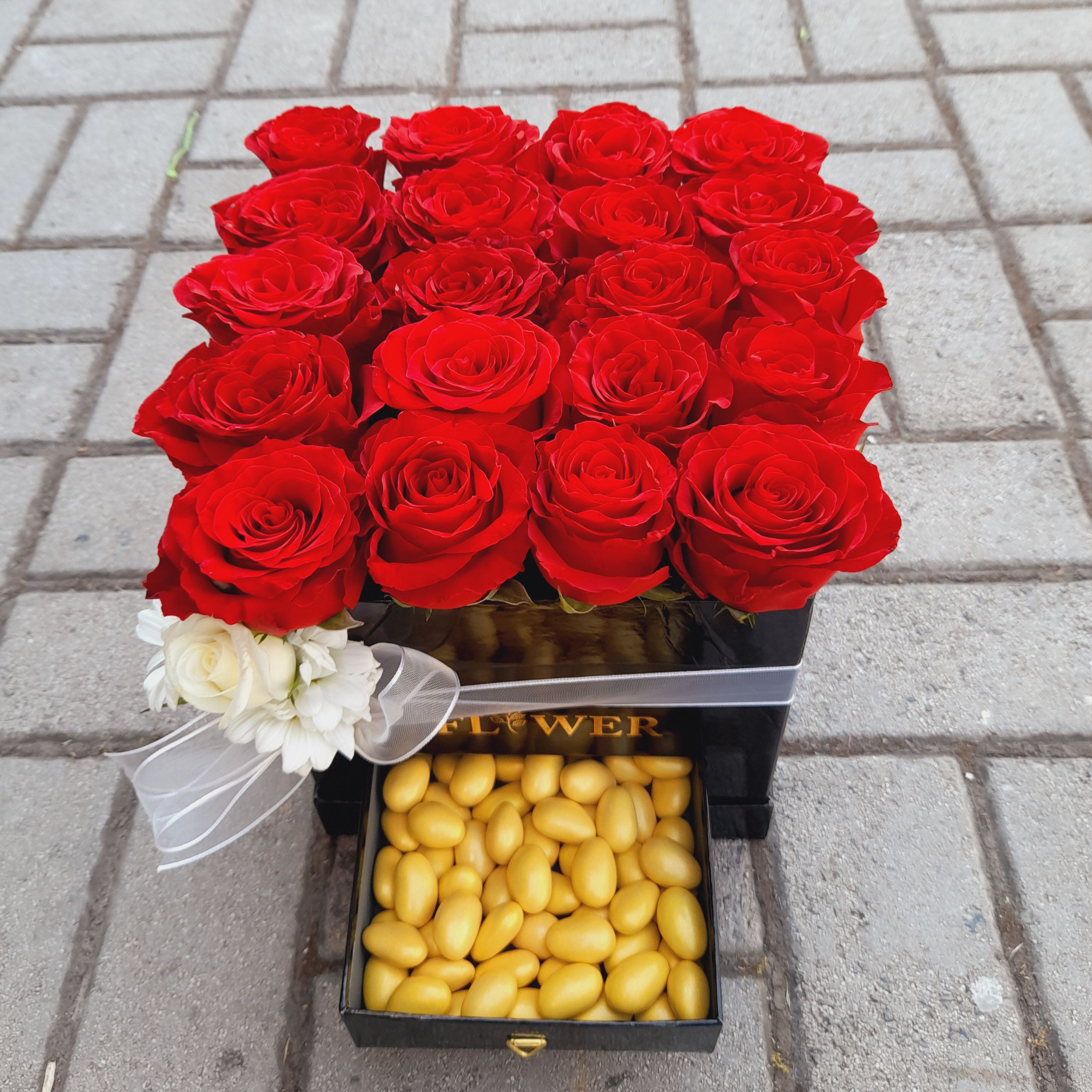  Alanya Flower Delivery 