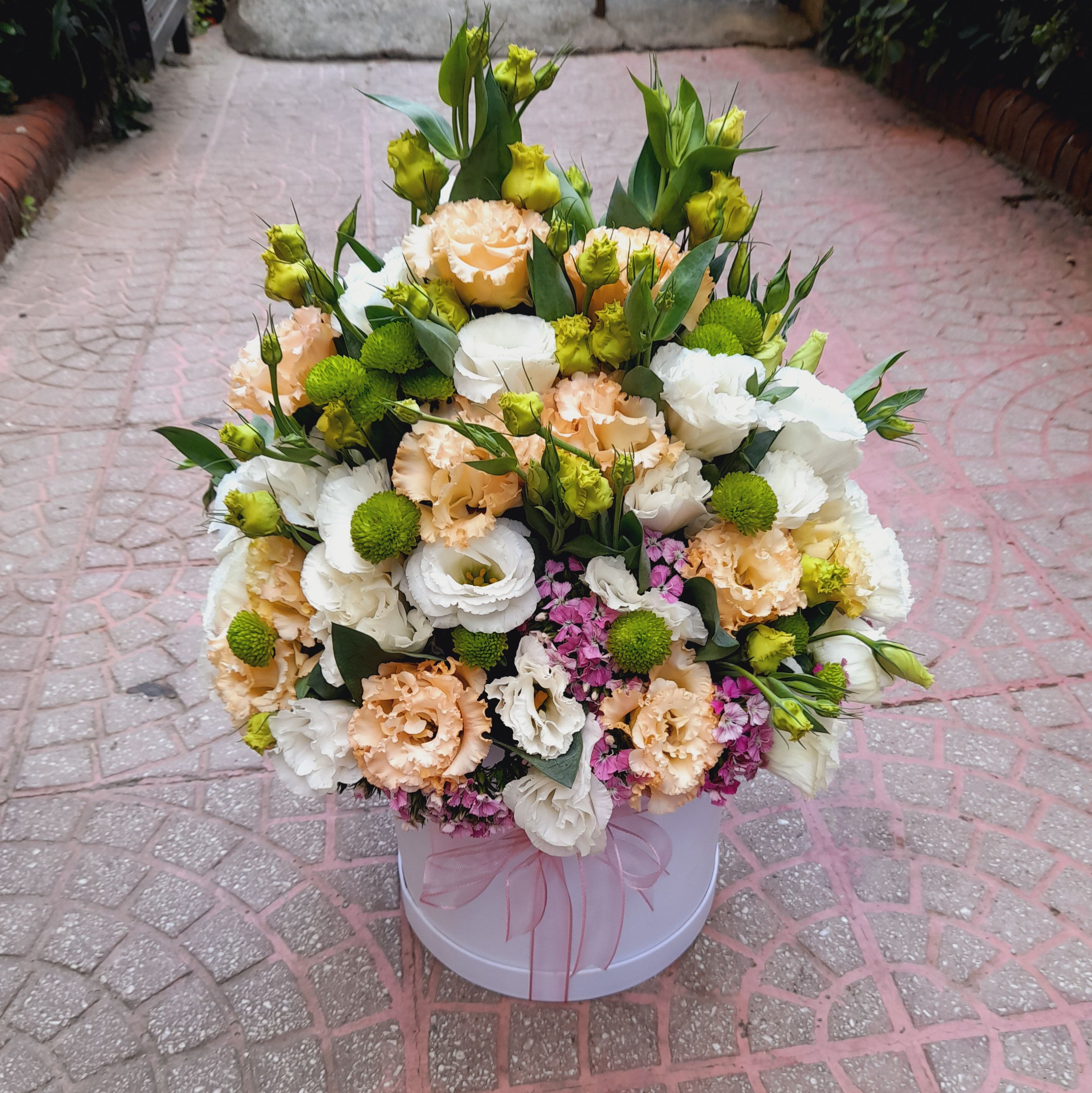  Alanya Florist 