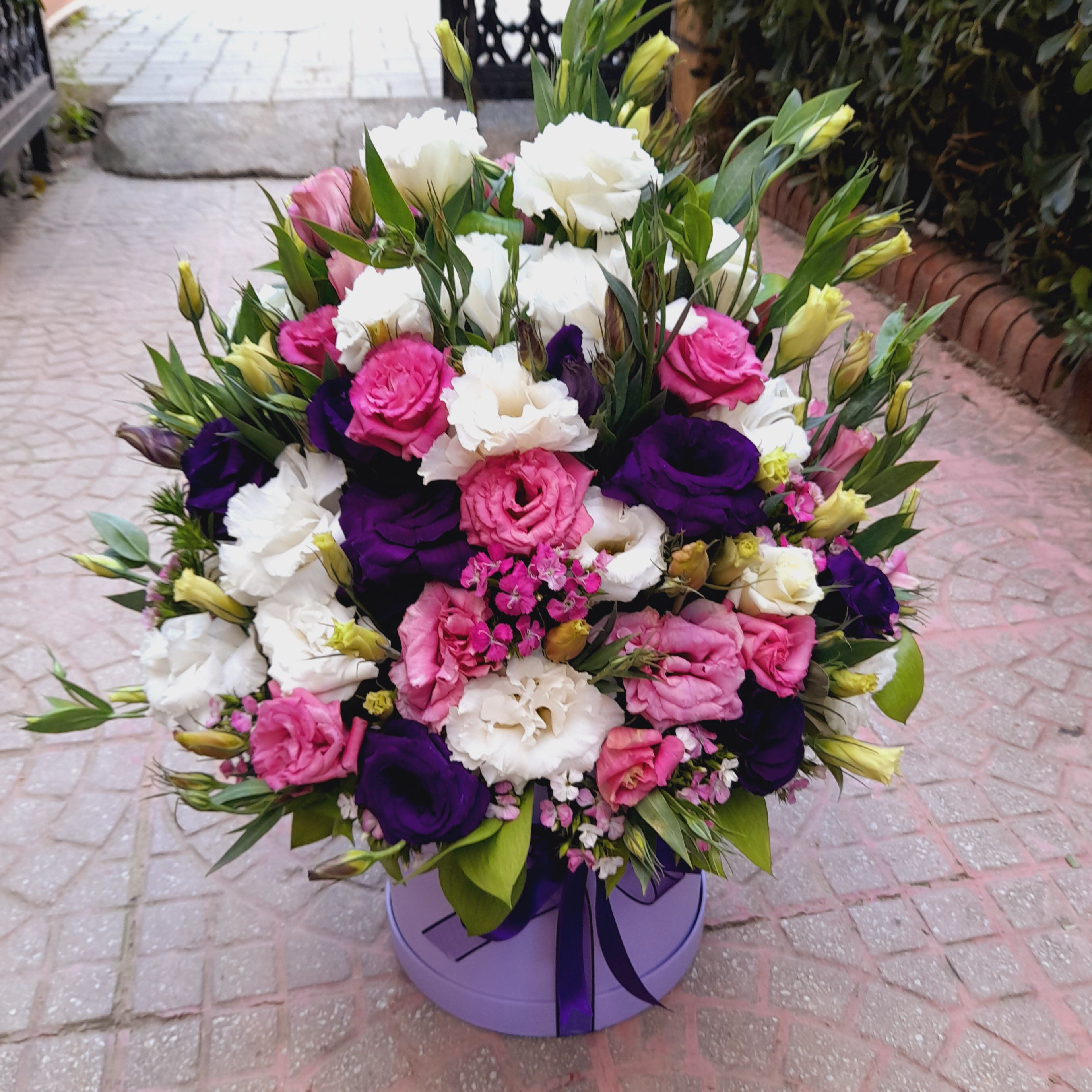 Alanya Florist 