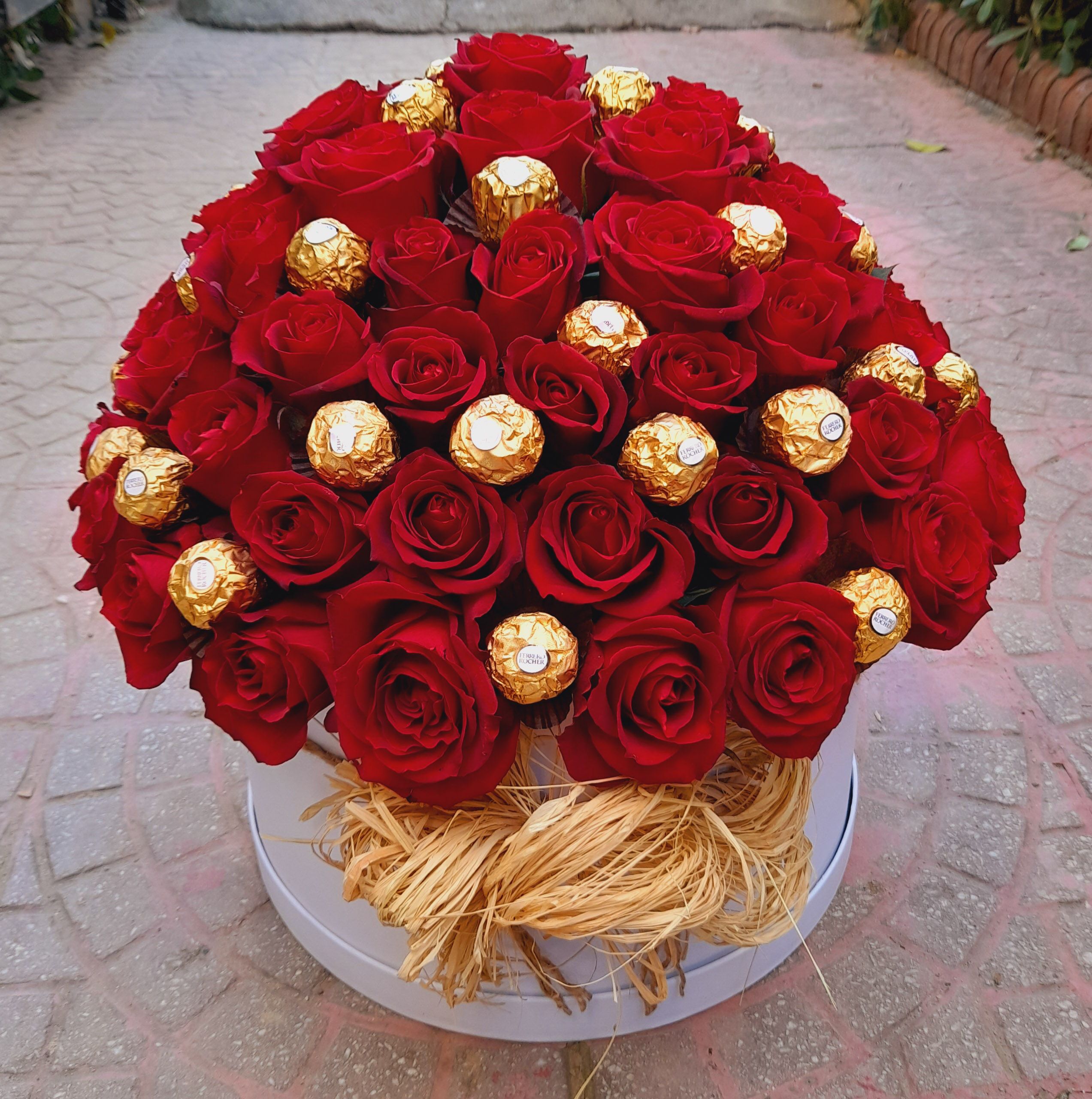  Alanya Flower Delivery 